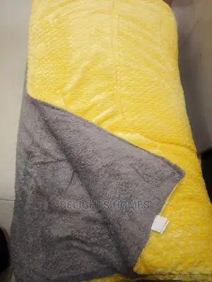 Woolen Duvets 6by6