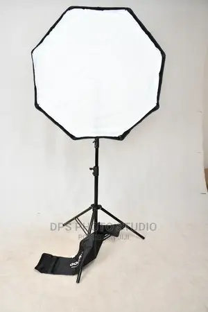 Octagon Godox Umbrella 120cm