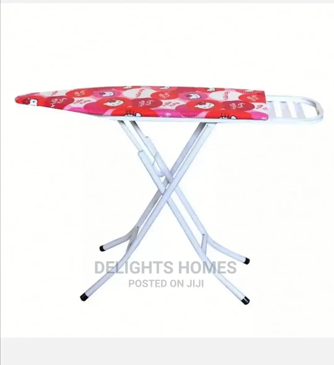 Heavy Duty Ironing Board