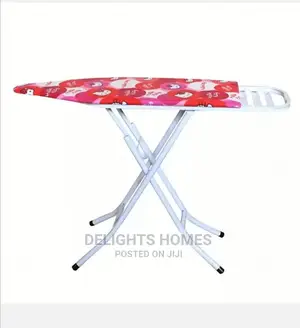 Heavy Duty Ironing Board