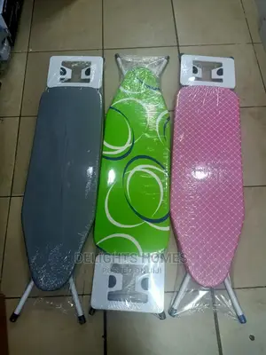 Heavy Duty Ironing Board