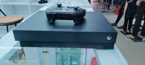 Xbox One X