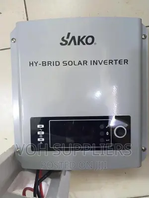 Power Hybrid Inverter 1.5kva