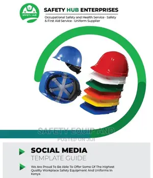 En 397 CE Safety Helmets