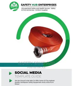 Delivery Hose Available