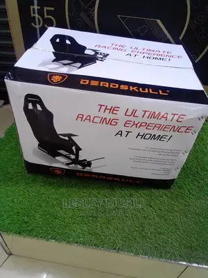 Playseat Evolution