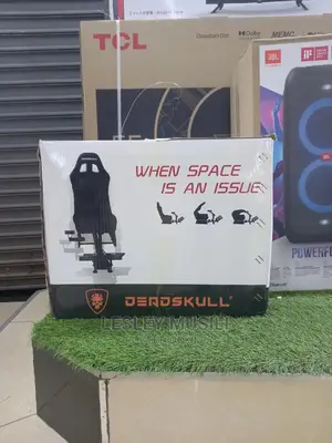 Playseat Evolution