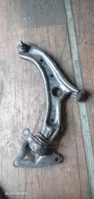 Honda Insight Control Arm Ex Japan