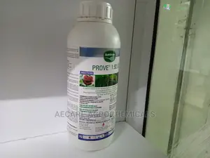 Prove 1.92 Ec Insecticide 1litre