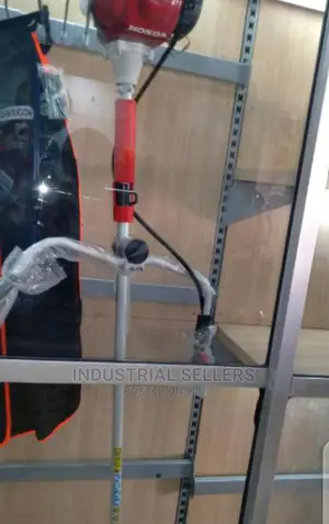 Advanced 4stroke Brush Cutter