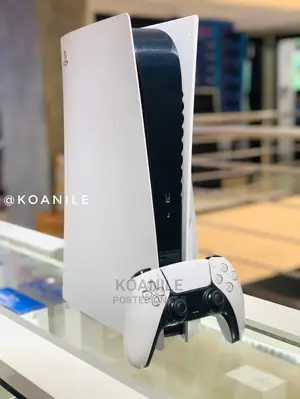 Playstation 5 Sony PS5