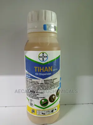 Tihan Insecticide 500ml