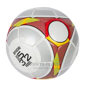 Samba Brilliant Football Ball