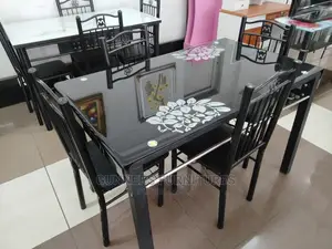 Dining Table.