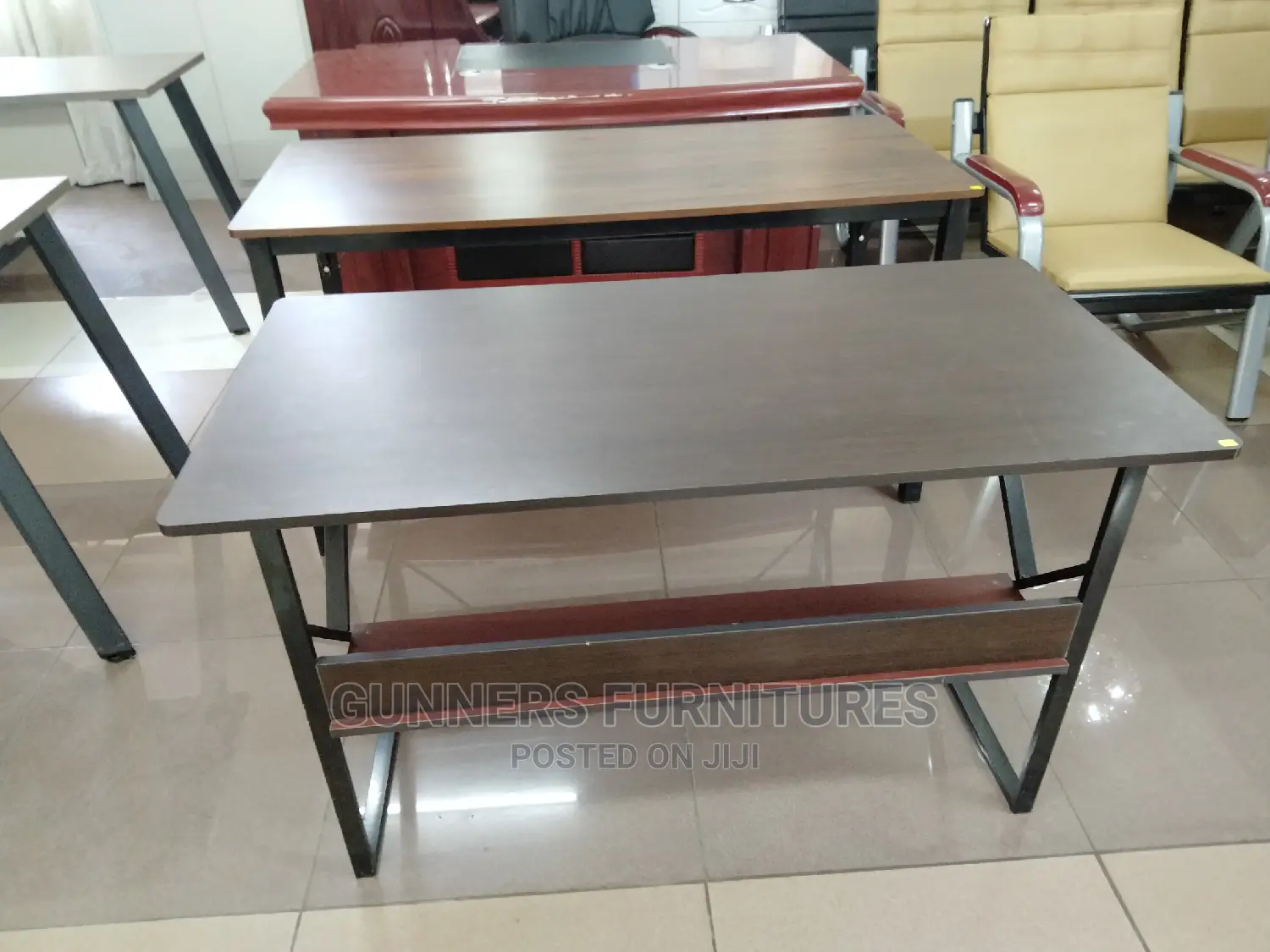 Computer Desk 1.2m