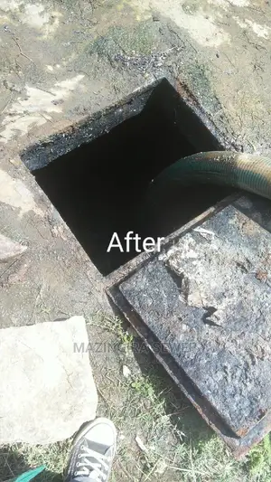 Exhauster Services