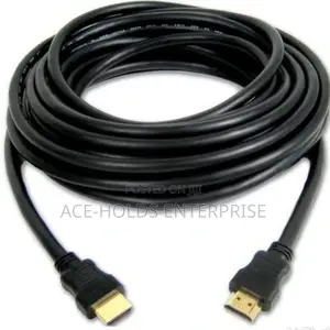 Hdmi Cable 3 Metres