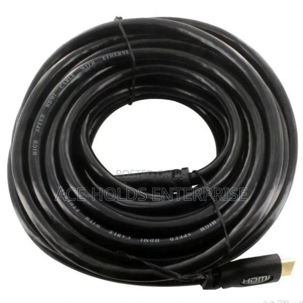 10 Metres Hdmi Cable