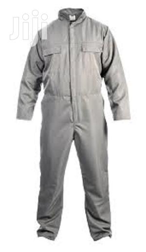 Overalls/Coveralls