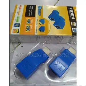 30 Metres Hdmi Extender