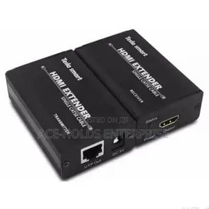 60m Hdmi Extender