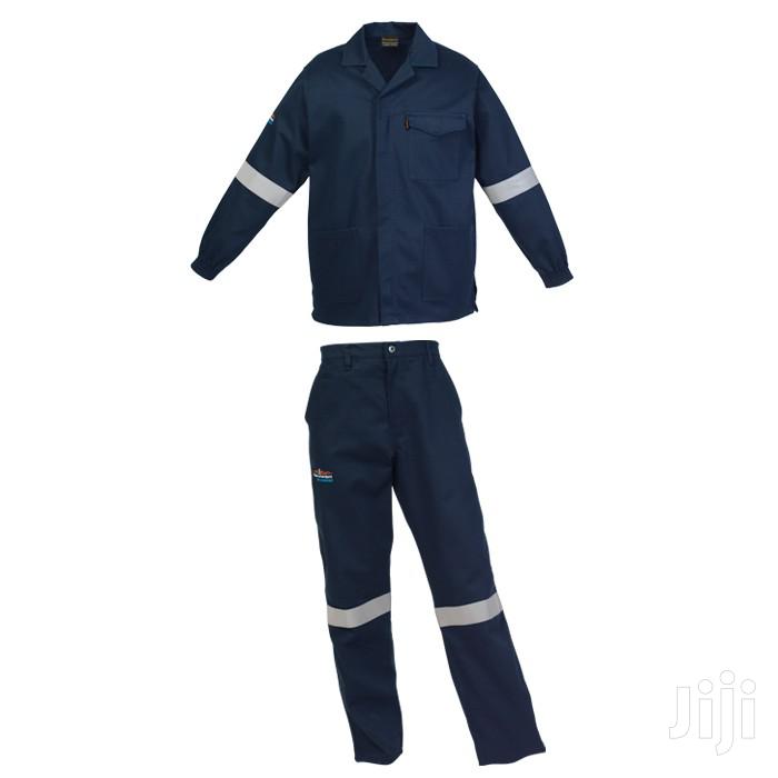 Overalls/Coveralls