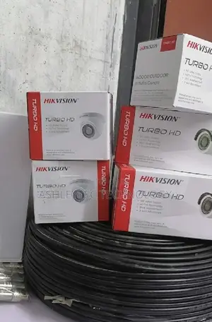 Best 2 Dahua CCTV Now Available 2