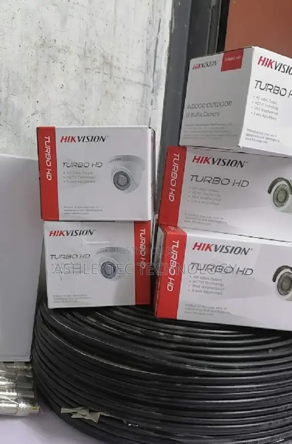Best 2 Dahua CCTV Now Available 2