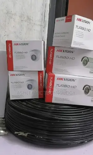 One Dome Dahua CCTV Cameras Security Surveillance