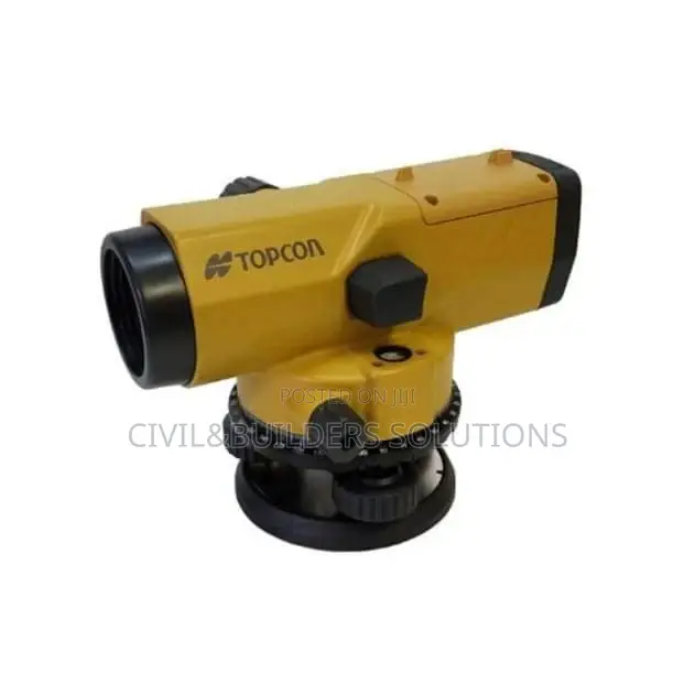 Level (Topcon Atb4)