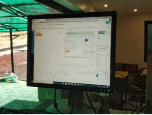 GOOD QUALITY POS Software With Receipt Printer, Pos Scanner