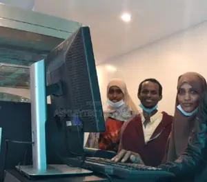 Cashier Register in POS System Complete Set for Supermarket