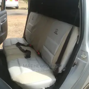 Succeed and Proboxx Car Seat Covers