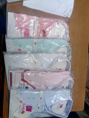 Official Shirts