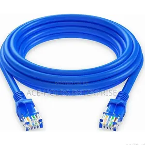 5 Metres PATCH CORD/ETHERNET