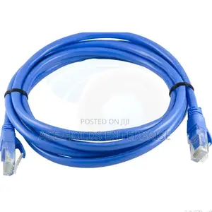 3 Metres PATCH CORD