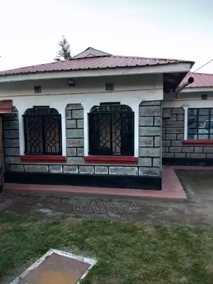 Furnished 3bdrm House in Ngata Estate for sale