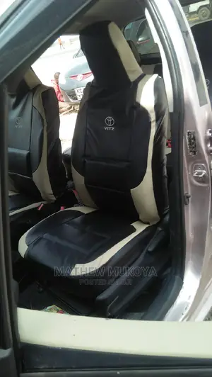 Fair Ranges Car Seat Covers