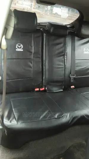 Mazda Axela Car Seat