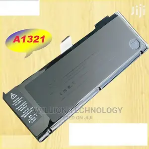 Macbook Batteries
