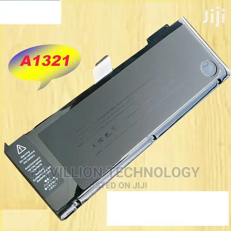 Macbook Batteries
