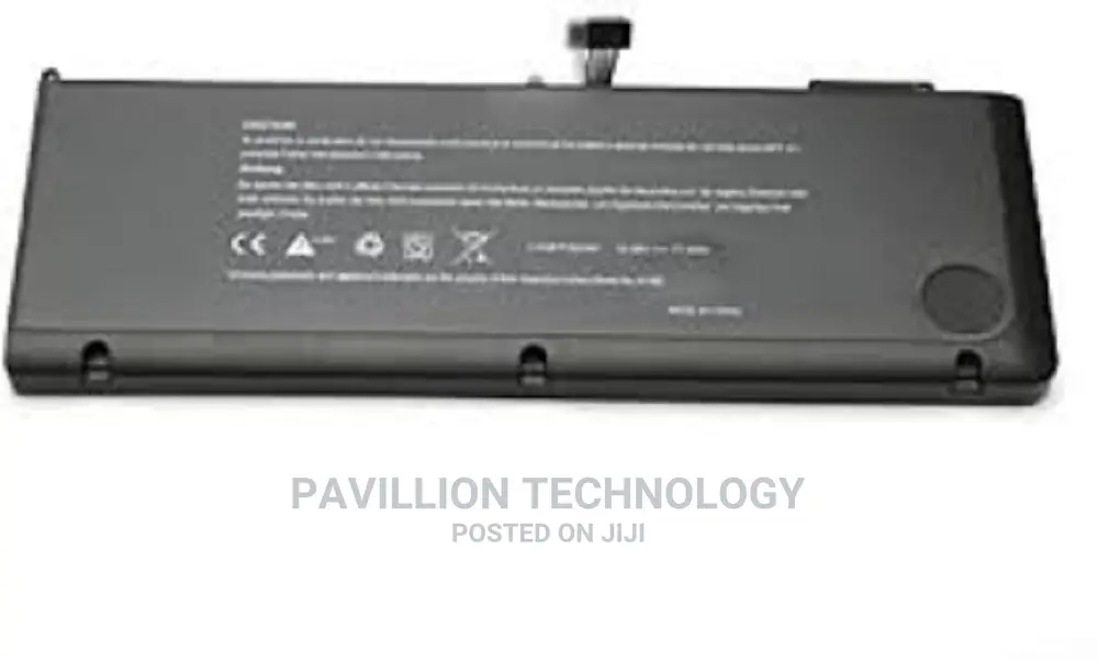 Macbook Batteries