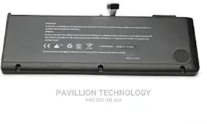 Macbook Batteries