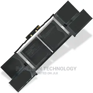 Macbook Batteries