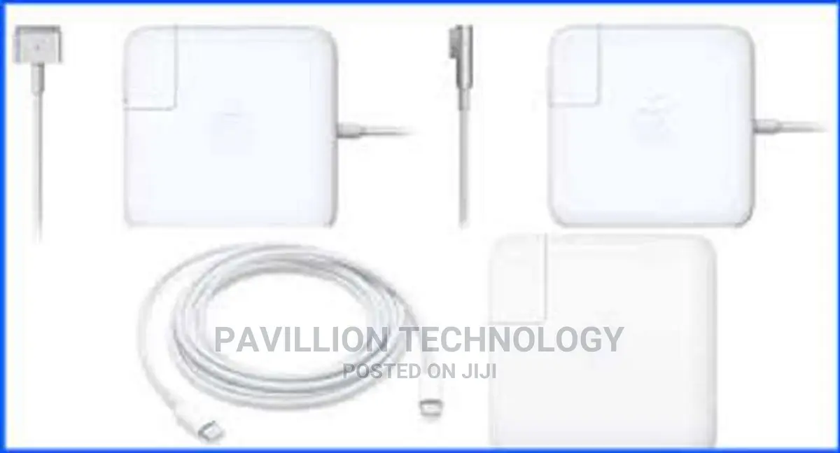 Macbook Chargers