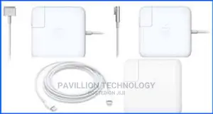 Macbook Chargers