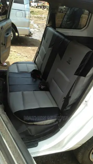 Karen Area Nissan Car Seat Covers