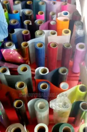 Strong Vinyl Papers