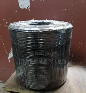 200m RG59 Coaxial Cable Siamese for CCTV Cameras