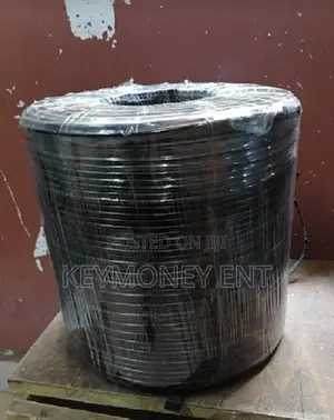 200m RG59 Indoor Coaxial Cable for Cctv Cameras
